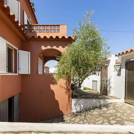 Casa vacanze Villa Con Piscina Privada A 250M De La Playa - Es-325-12 *