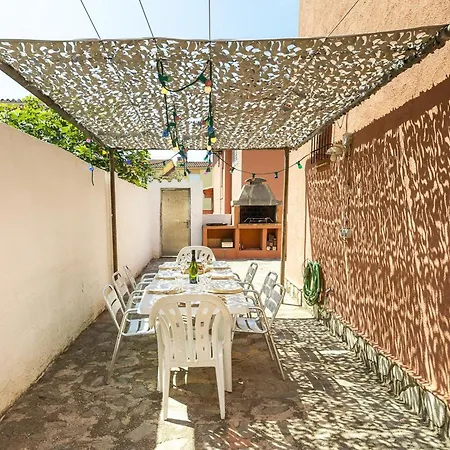 Villa Con Piscina Privada A 250M De La Playa - Es-325-12 * Torroella de Montgrí