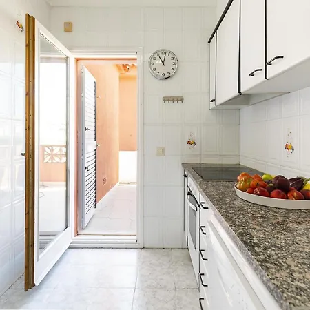 ¡casa Con Piscina Privada A Solo 250m De La Playa! - Es-325-12