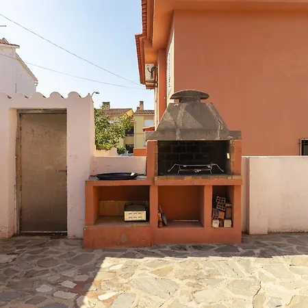 Casa vacanze Villa Con Piscina Privada A 250M De La Playa - Es-325-12 Torroella de Montgrí