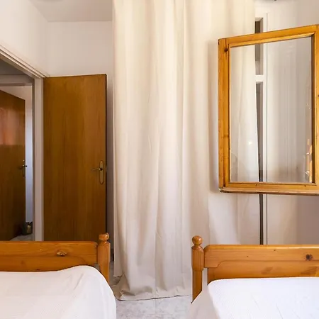 ¡casa Con Piscina Privada A Solo 250m De La Playa! - Es-325-12 Holiday home