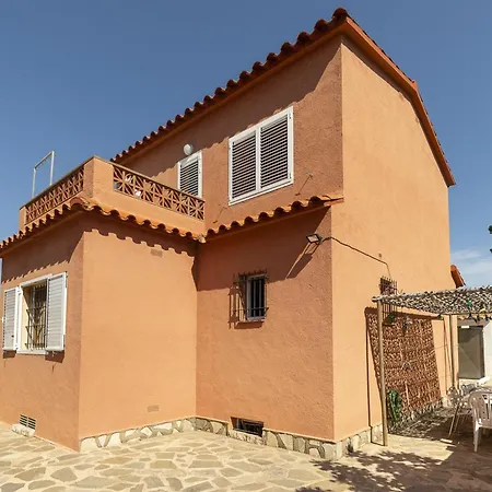 Villa Con Piscina Privada A 250M De La Playa - Es-325-12 Torroella de Montgrí