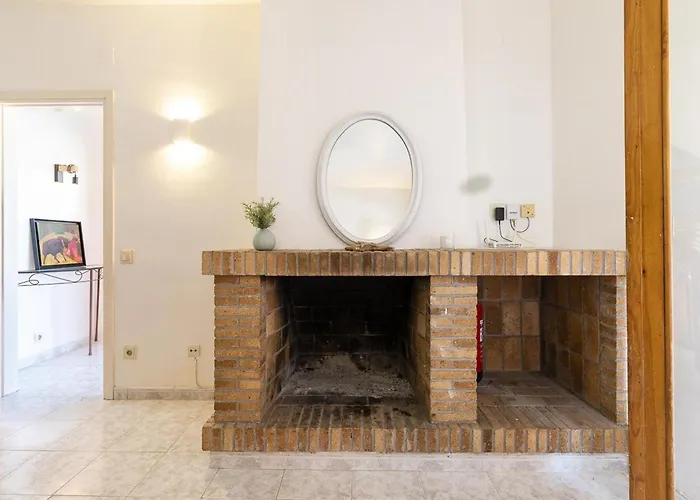 Villa Con Piscina Privada A 250M De La Playa - Es-325-12 Casa vacanze *