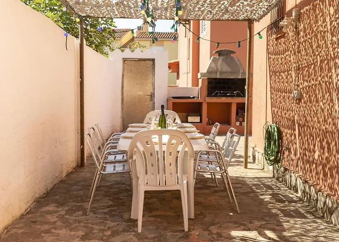 Casa vacanze Villa Con Piscina Privada A 250M De La Playa - Es-325-12 Torroella de Montgrí